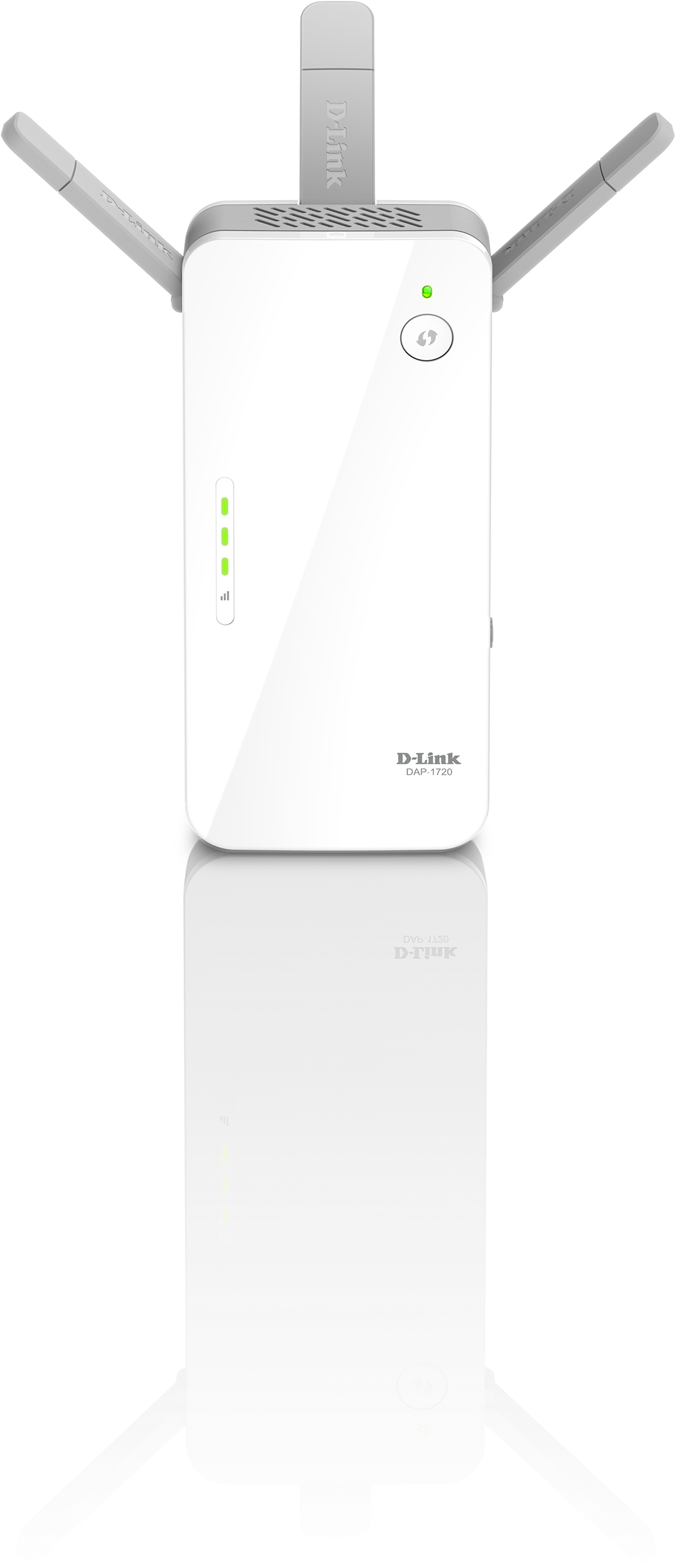 Dap-1720 A1 Image L (700 - Smartphone (1267x2737), Png Download