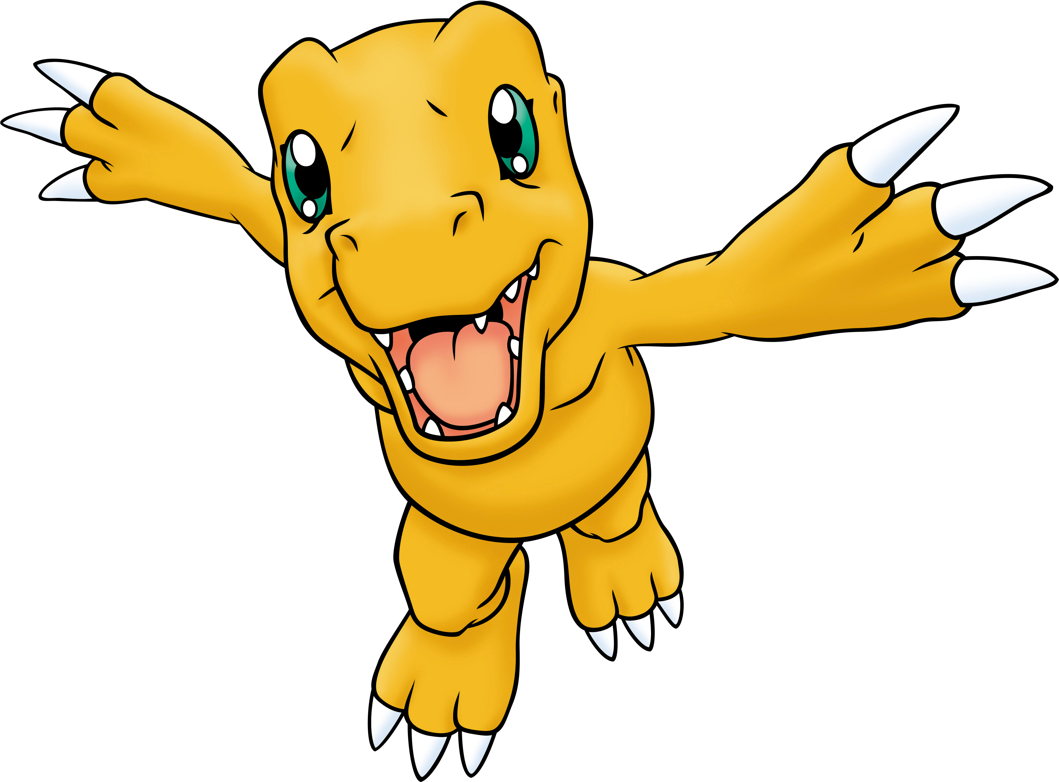Download Link - Cartoon (3404x2520), Png Download