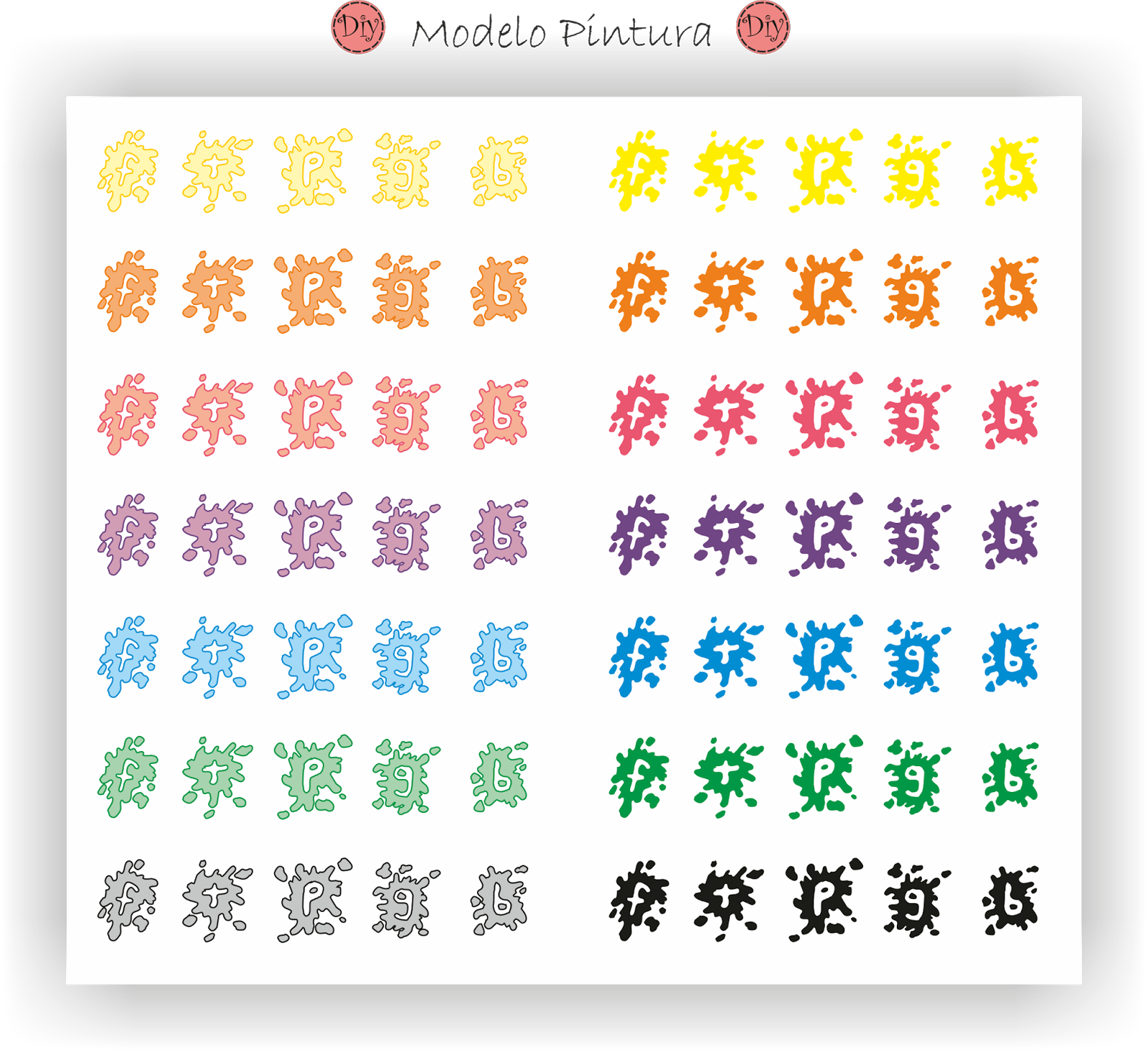 Iconos Gratis Manualidades Diy (1600x1465), Png Download