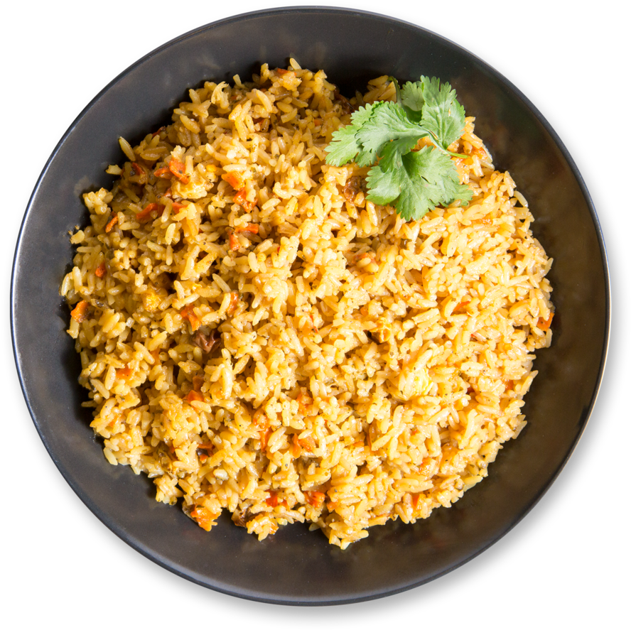 Mediterranean Rice - Side Dish (1024x1024), Png Download