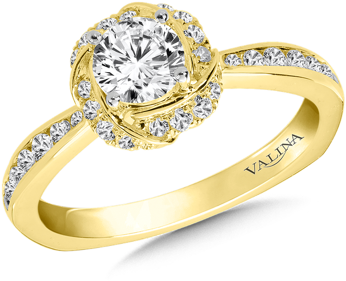 Stock - Pre-engagement Ring (800x800), Png Download