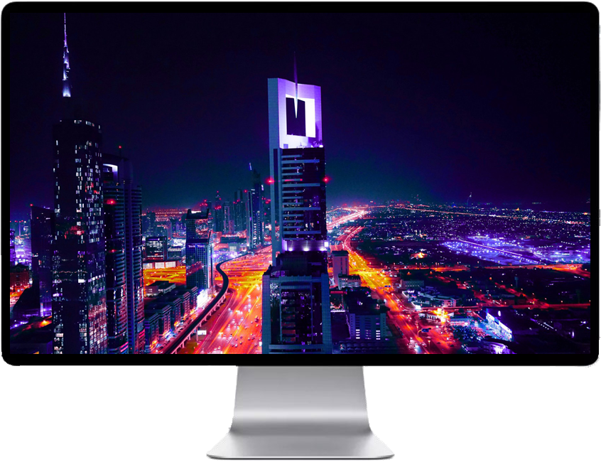 Four Points By Sheraton (846x650), Png Download