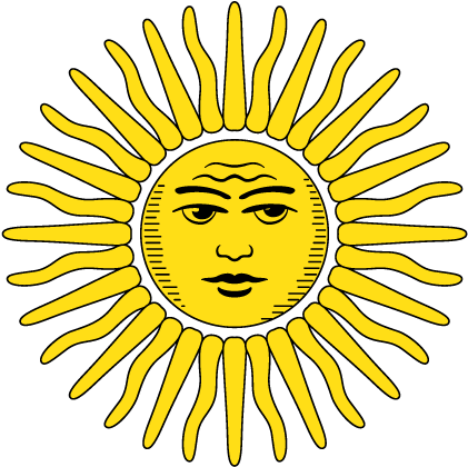 Of May Graphic Transparent - Coat Of Arms (621x574), Png Download