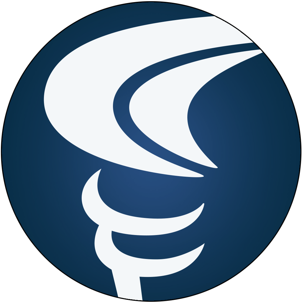 Legacy Iglesia Cristiana Es Una Congregación Con 5 - Crescent (1024x1024), Png Download