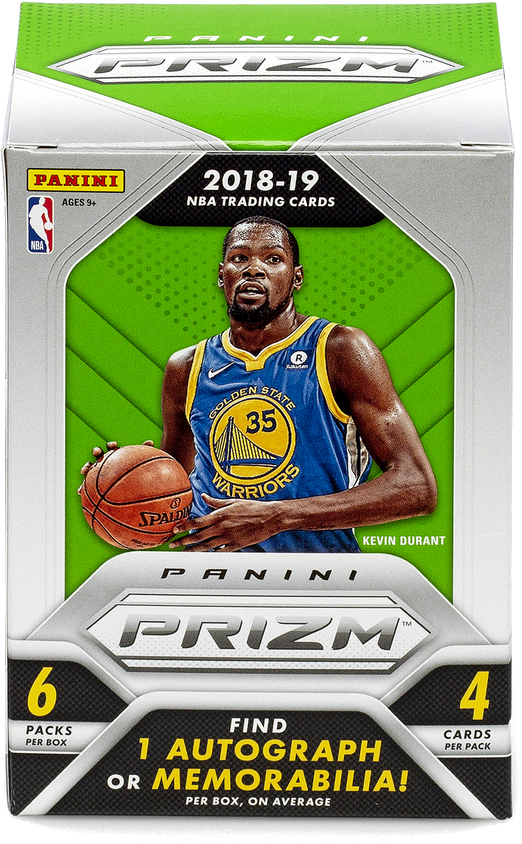 Categories - 2018 19 Panini Prizm (1280x1280), Png Download