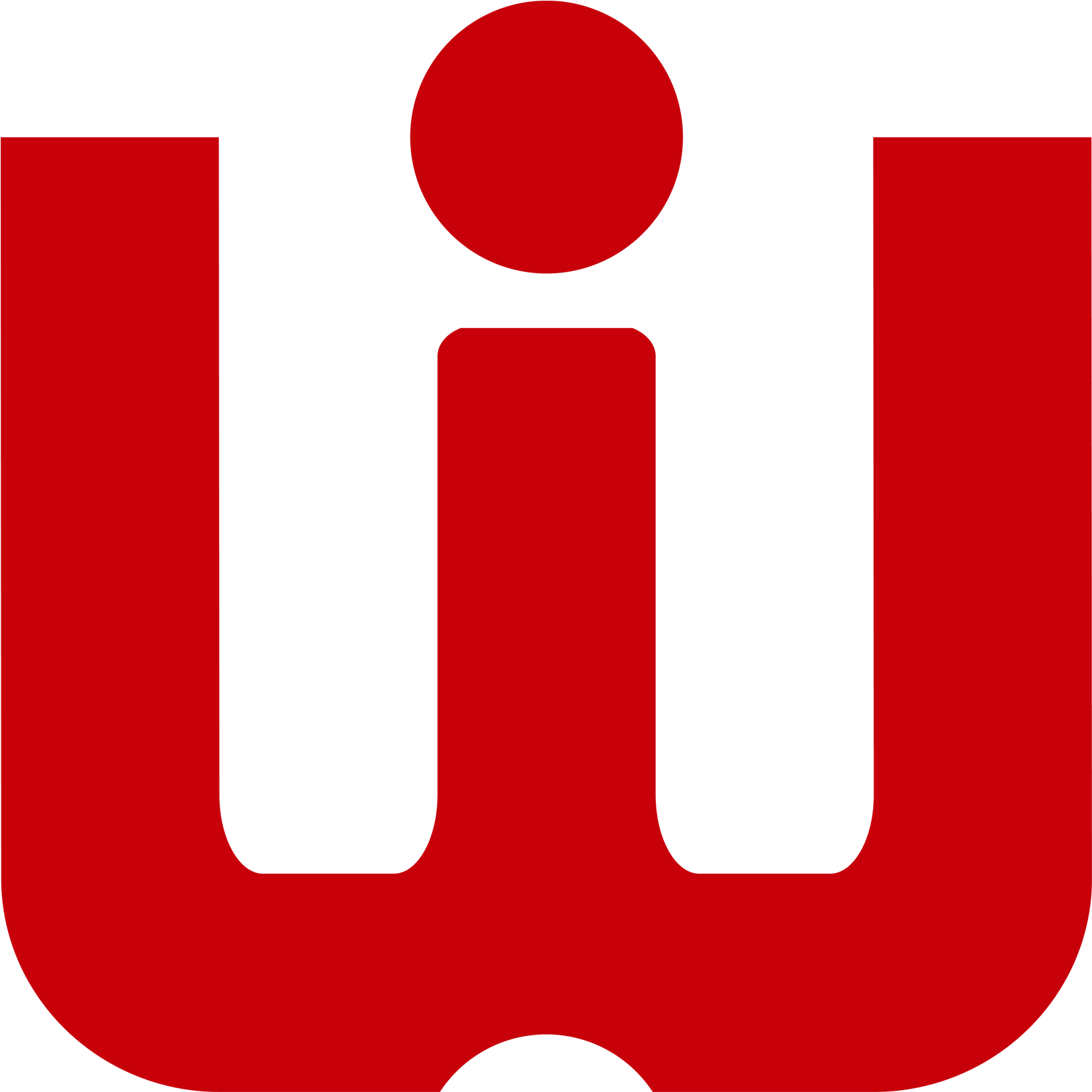 Made In Shenzhen Packaging For Nail Polish Moroco Essential - Circle (2362x2362), Png Download