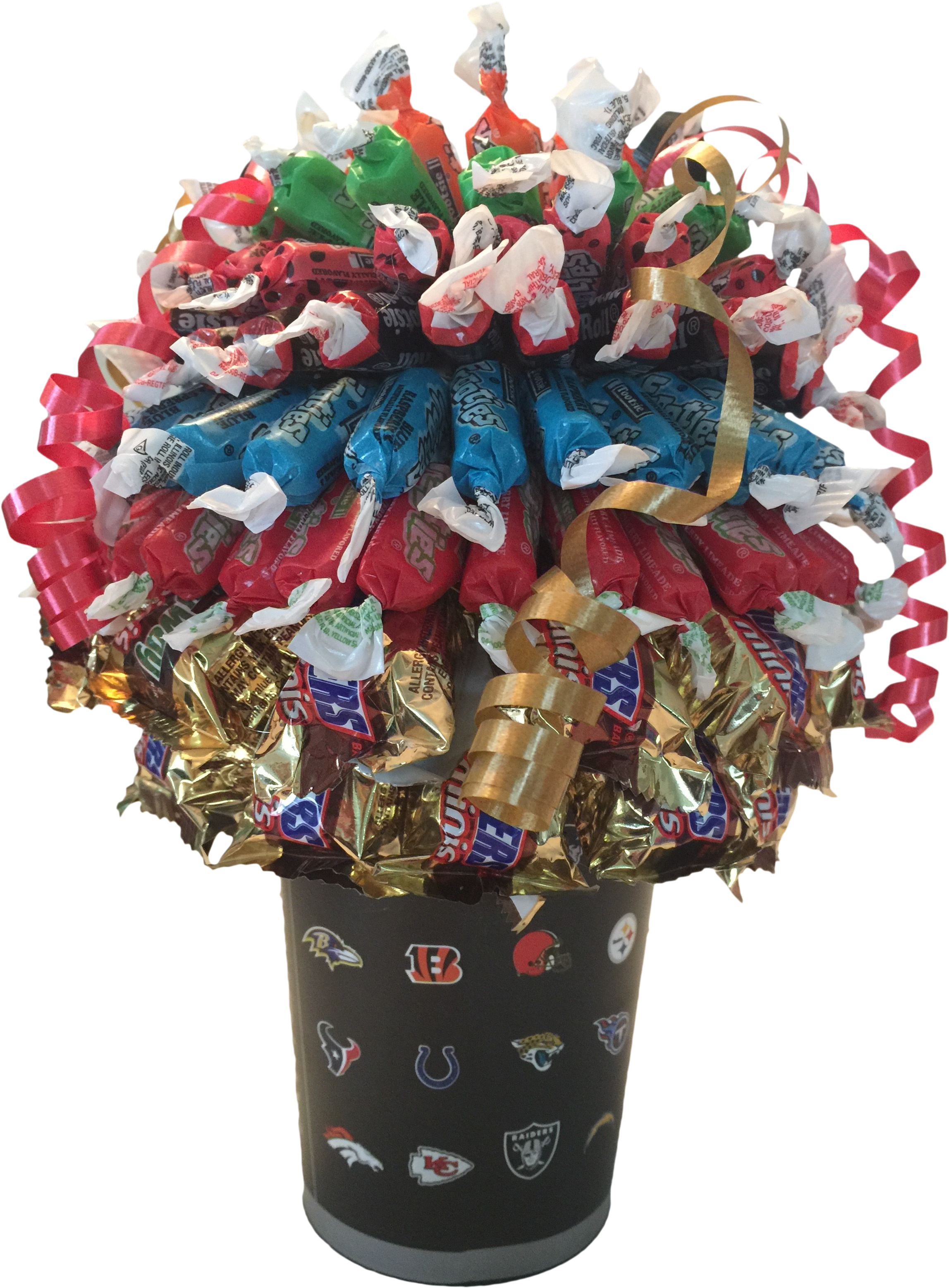 Sport Bouquet - Toffee (2448x3264), Png Download