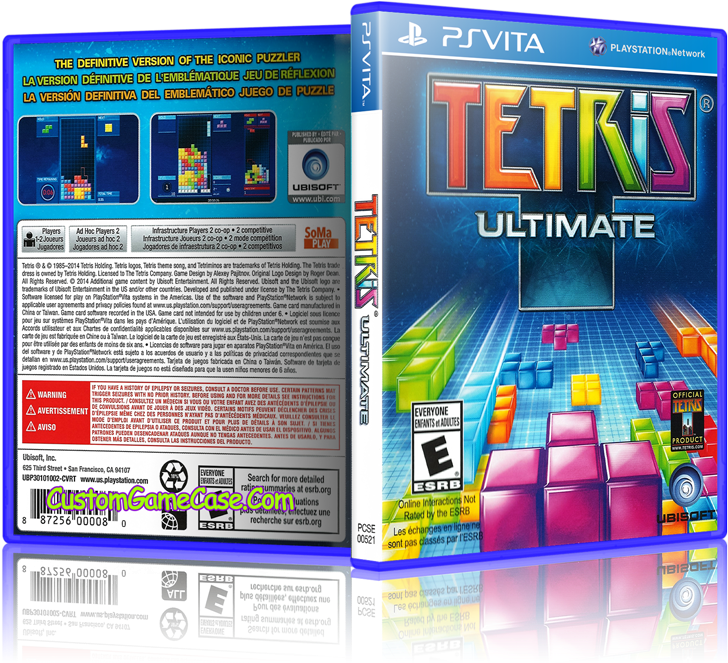 Sony Playstation Ps Vita - Flyer (800x685), Png Download