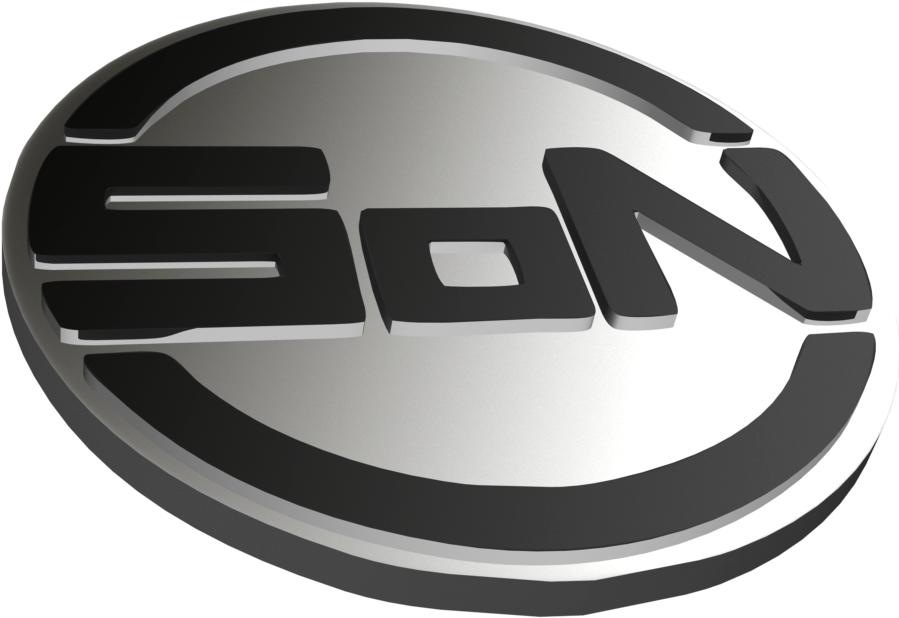 Soncompetitive - Emblem (916x916), Png Download