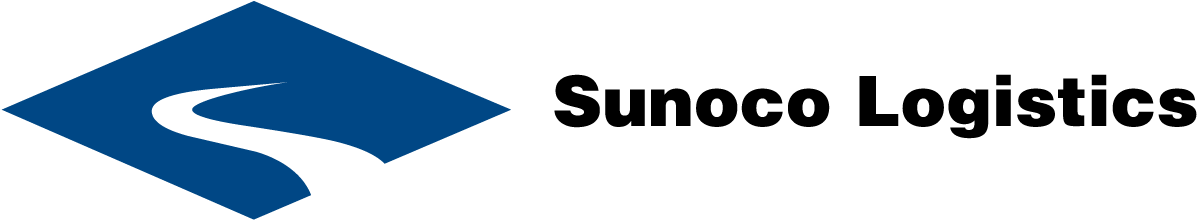 Be In Good Company - Sunoco Logistics Partners Lp (1210x501), Png Download