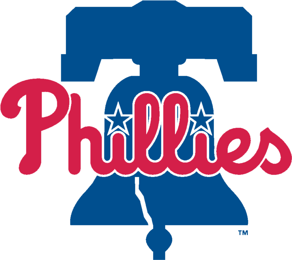 Tampa Bay Rays Check It Out This Article On @mlb News - Philadelphia Phillies (1193x997), Png Download