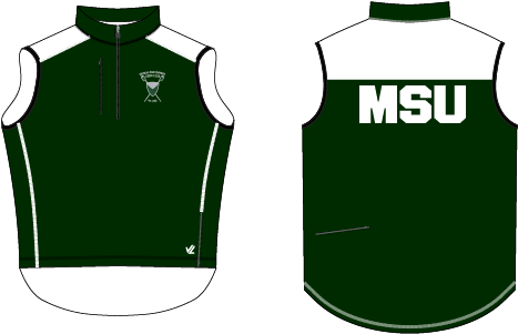 Heavyweight Sequel Turtleshell Vest - Sweater Vest (792x612), Png Download