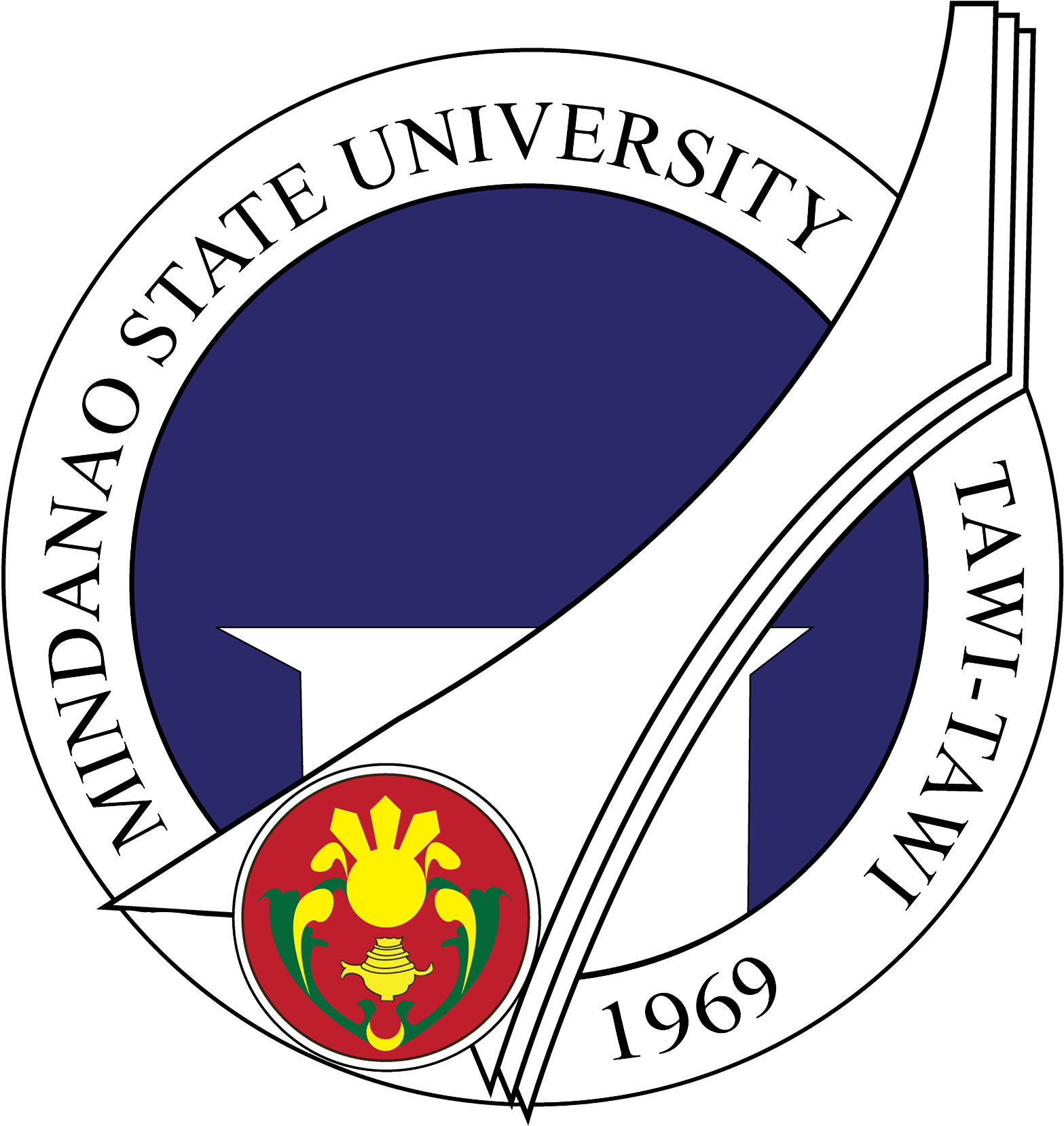 Construction Of Msu Preparatory High School Firewall - Circle (2048x2042), Png Download