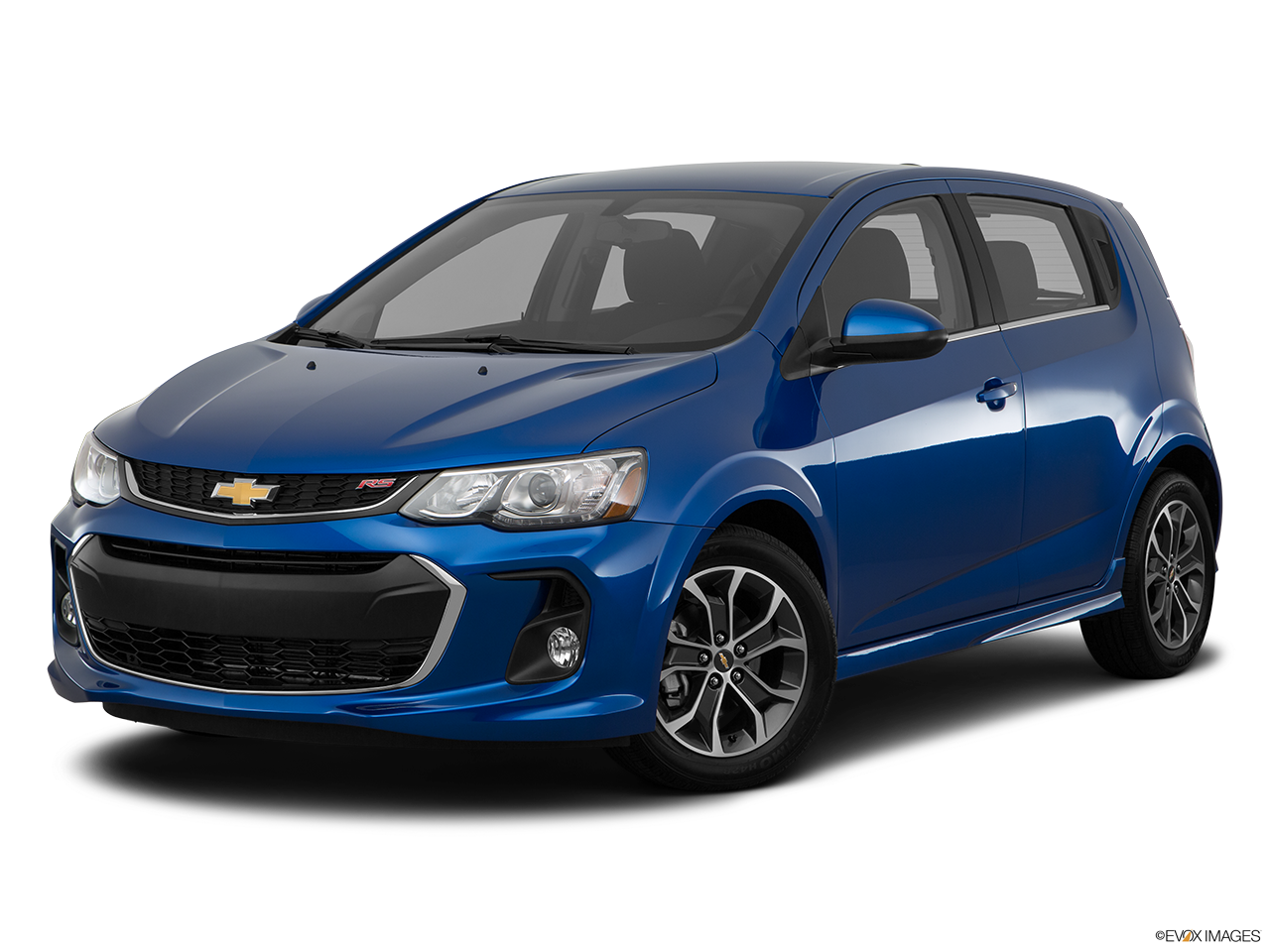 2017 Chevrolet Sonic - Auto Ford Fiesta 2011 (1280x960), Png Download