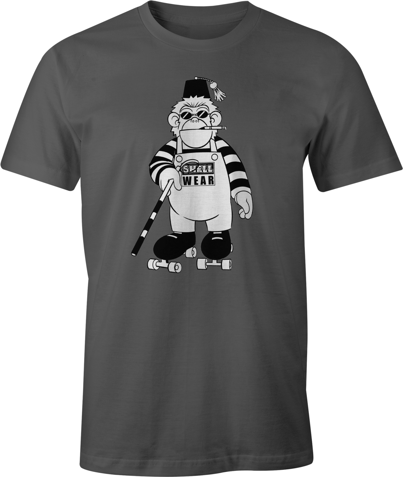 Fun Box Monster Emporium (1400x1655), Png Download