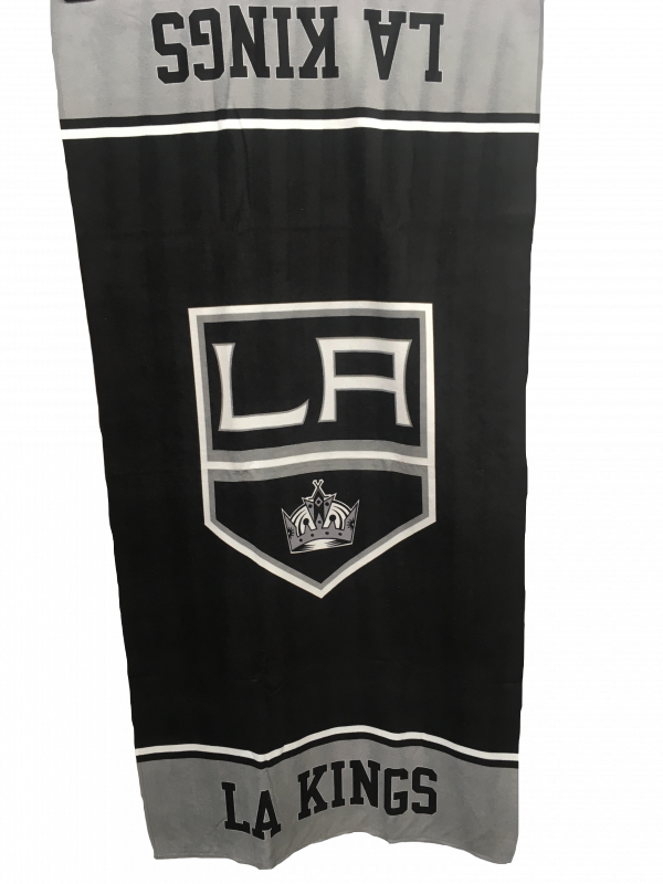 Los Angeles Kings - Angeles Kings (600x800), Png Download