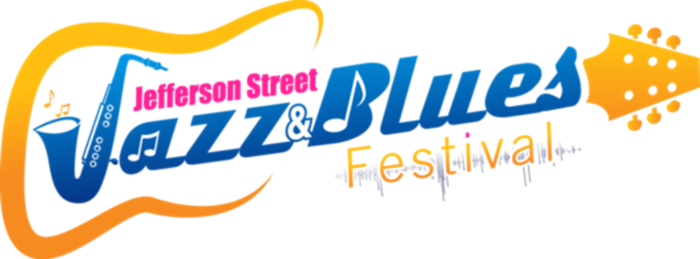 Jazz Logo Png (1000x371), Png Download