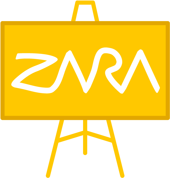 /main Icons/big/ueber Zara - Sign (768x648), Png Download
