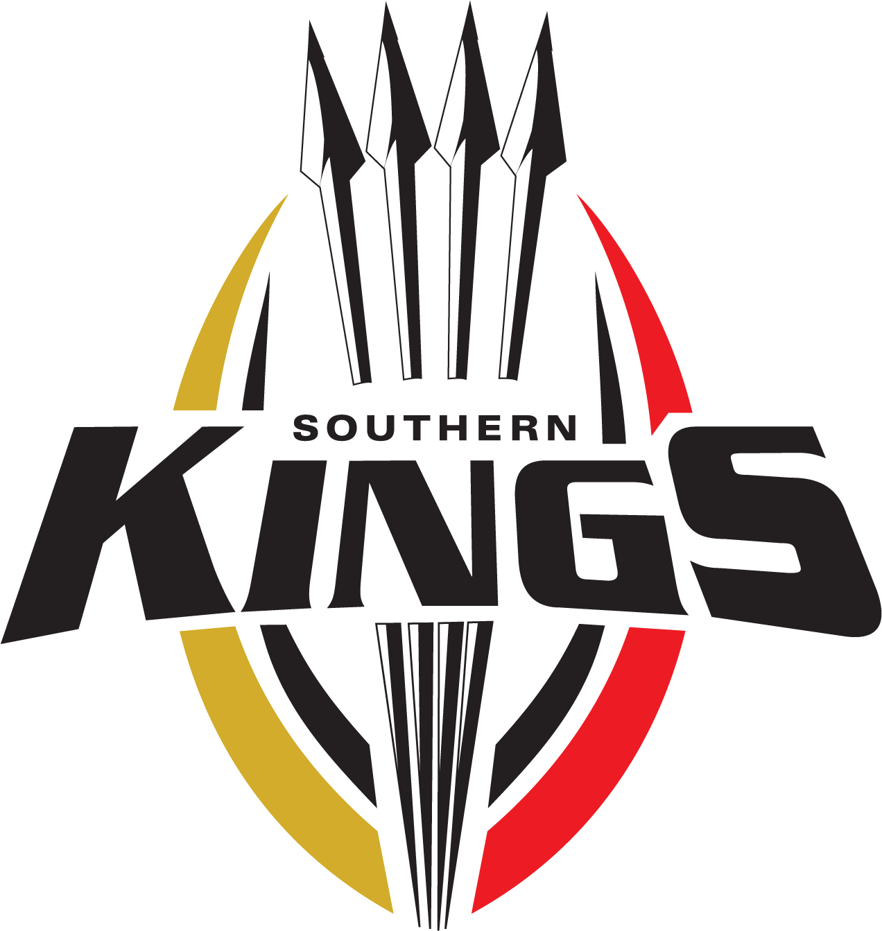 Saturday, April 27, 2019 - Southern Kings Logo Png (1280x1351), Png Download