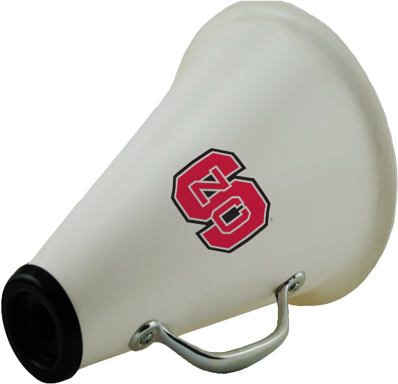 Nc State (700x575), Png Download