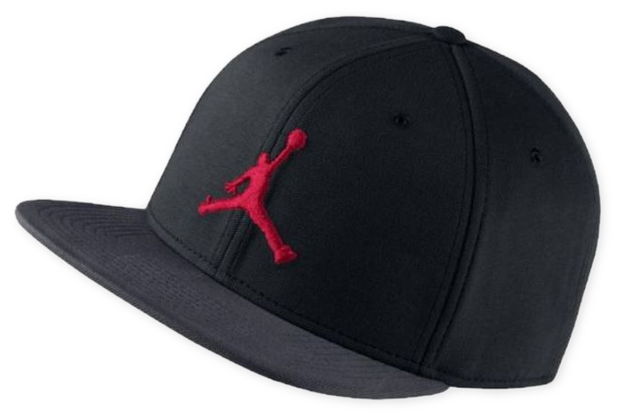 nike air jordan baseball cap