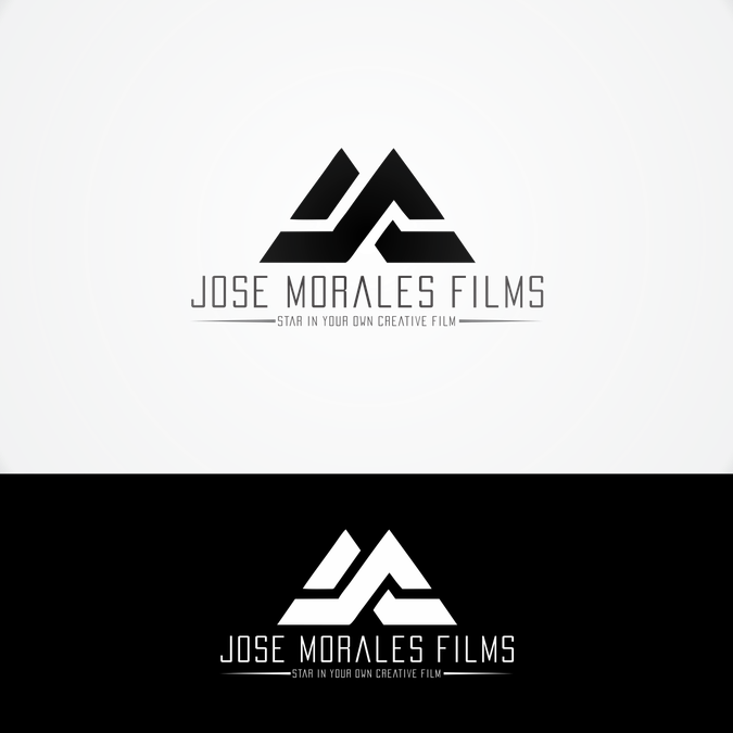 Create Modern Logo For A Cinematographer By Jennifer - Triangle (675x675), Png Download
