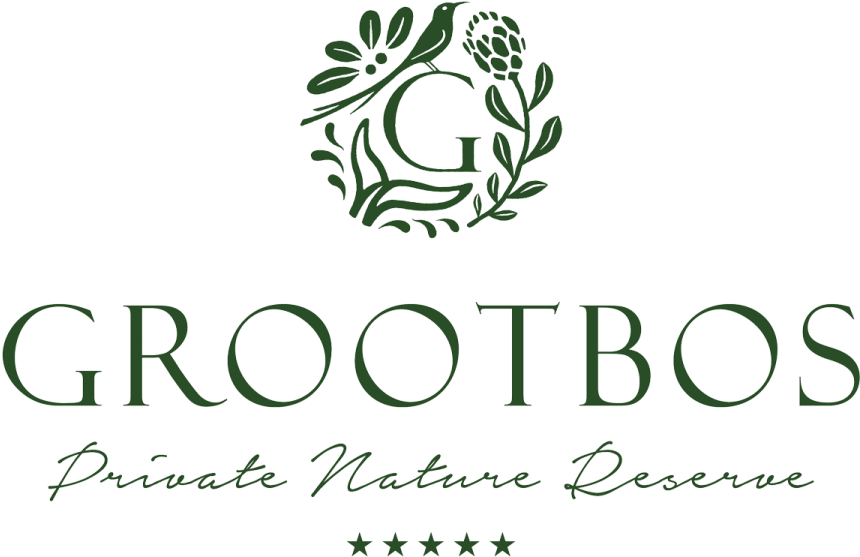 Grootbos Private Nature Reserve - Graphic Design (1200x772), Png Download