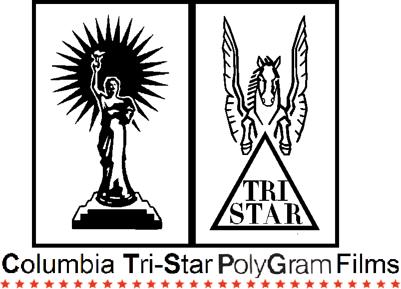 Columbia Tristar/polygram Films - Tristar Pictures 1984 (803x580), Png Download