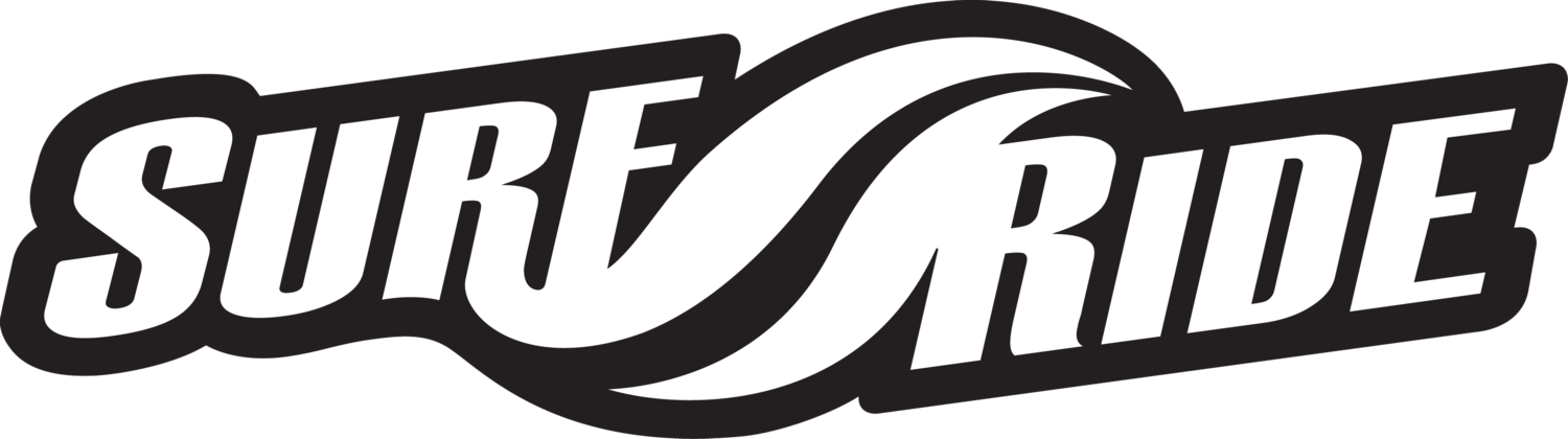 1500 X 420 2 - Surf Ride (1500x420), Png Download