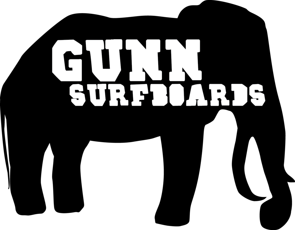 Surfboard Clipart Png (1000x778), Png Download