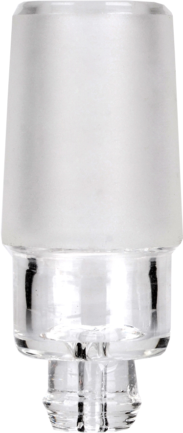 Glass Bong Adapter - Fluorescent Lamp (1000x1000), Png Download