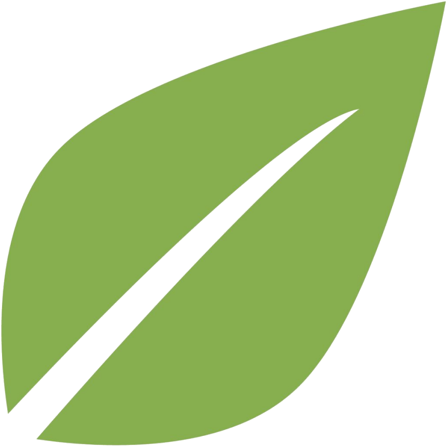 Mint Leaf 1024×1024 - Illustration (1024x1024), Png Download