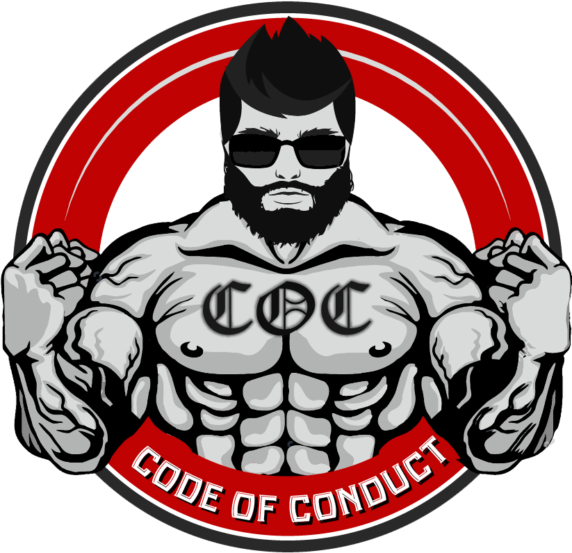Https - //www - Leaguegaming - - Body Builder Design (1000x1000), Png Download