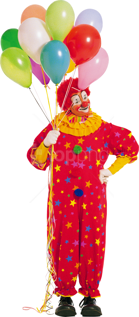Free Png Download Clown Png Images Background Png Images - Клоун Пнг (480x1095), Png Download