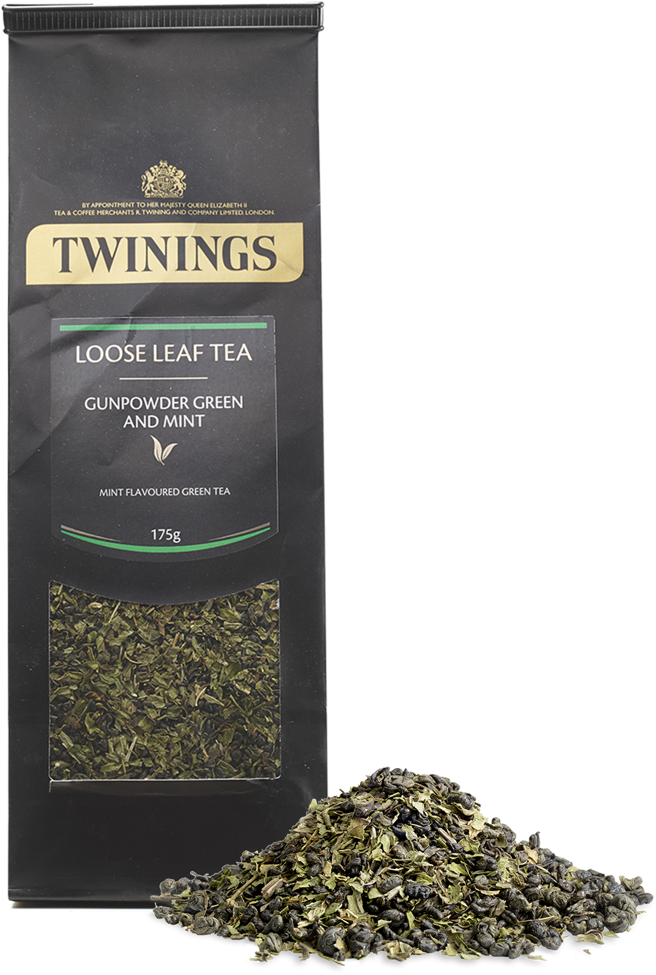 Twinings Nutty Chocolate Tea (1960x1494), Png Download