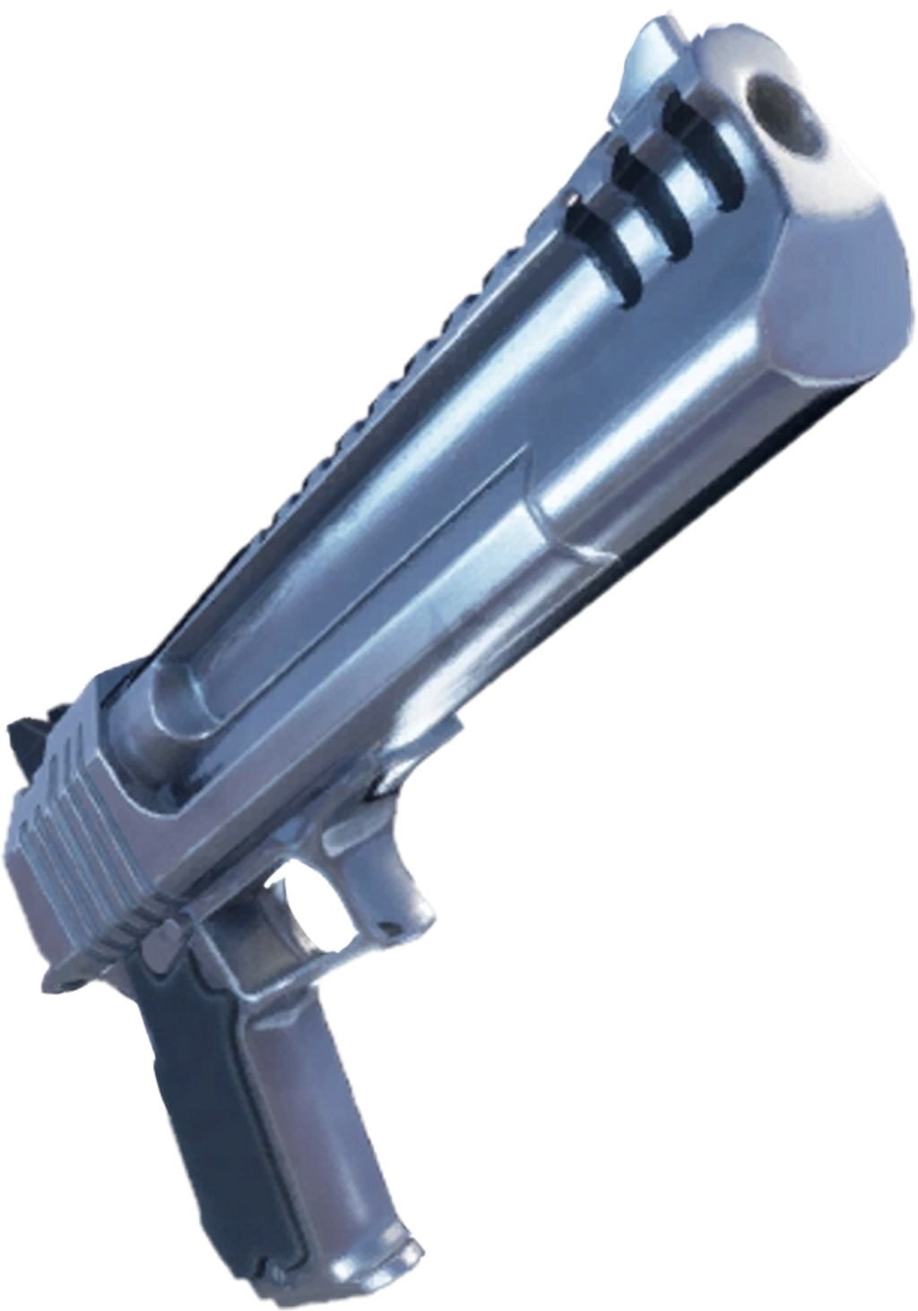 Download Fortnite Deagle Guns Stickers Like Like4like Fortnite Weapons Png Image With No Background Pngkey Com