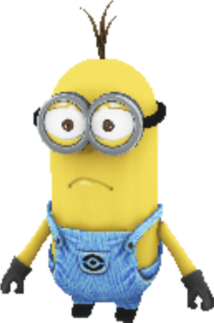 Download Download Zip Archive Roblox Minion Png Image With No Background Pngkey Com - minions roblox