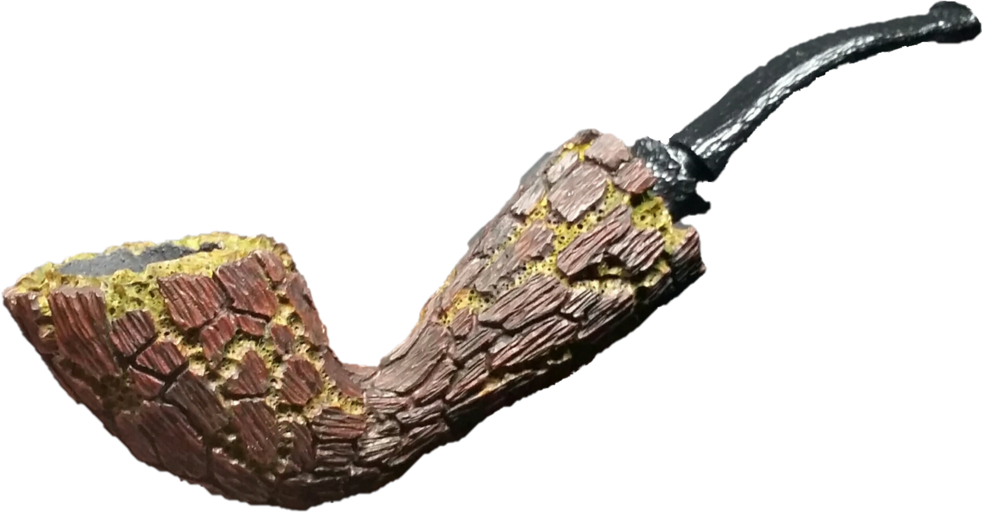 Treebark Dublin - Pendant (2204x1128), Png Download