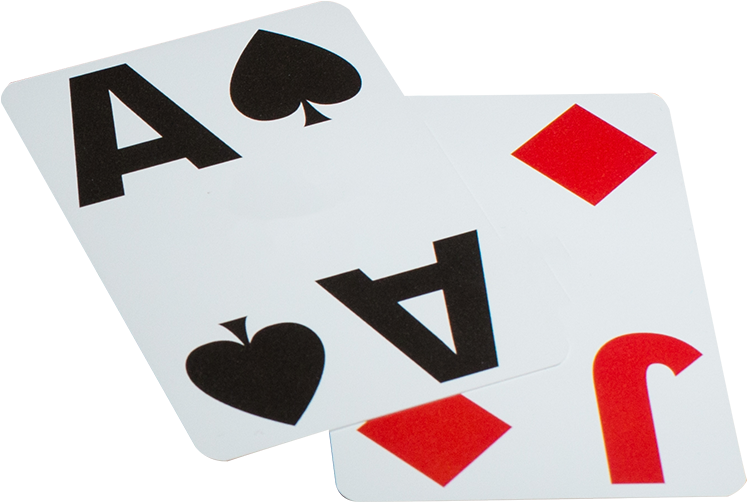 Lucky Card Drop Thursdays - Apple (920x920), Png Download