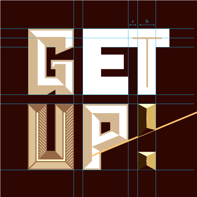 Branding Is All About Striking The Right Balance Between - Graphic Design (2152x808), Png Download