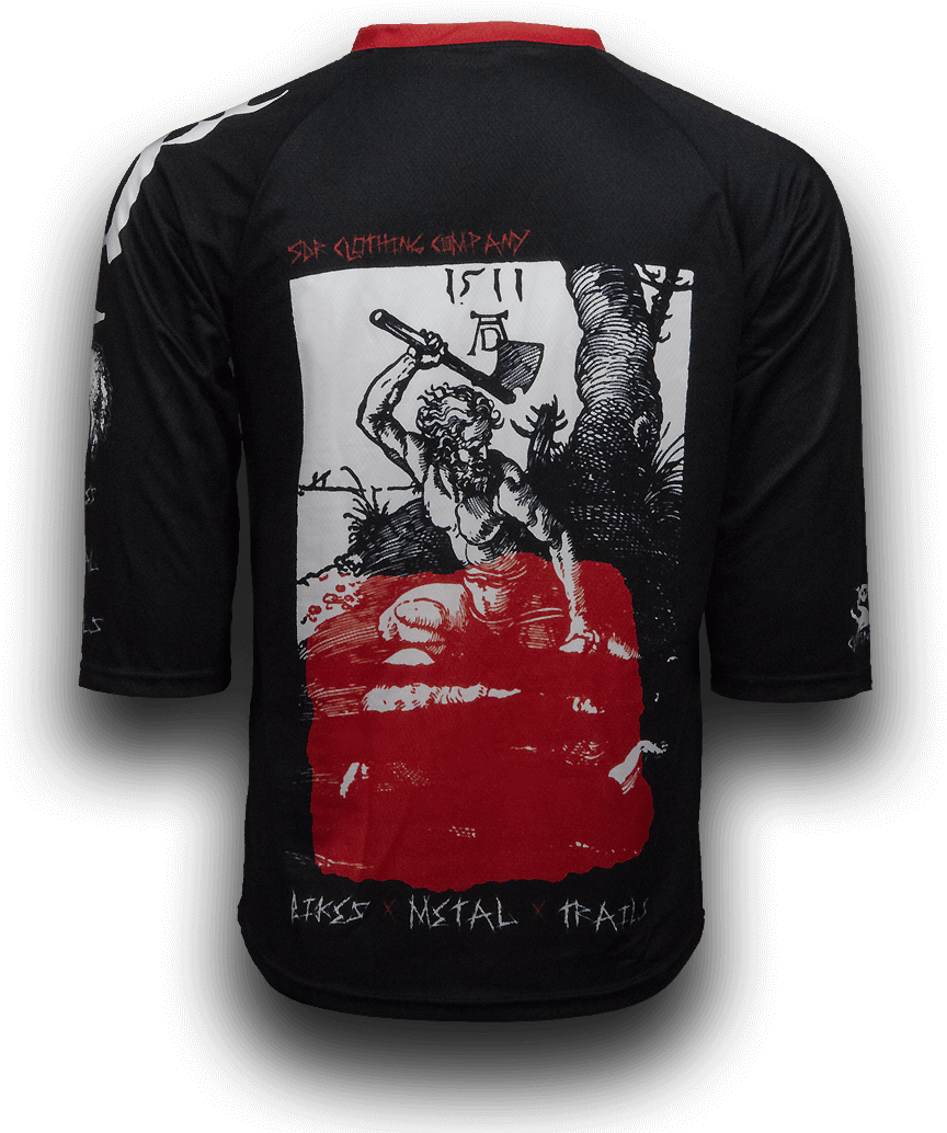 Home / Cycling Apparel / Trail - Long-sleeved T-shirt (1080x1080), Png Download