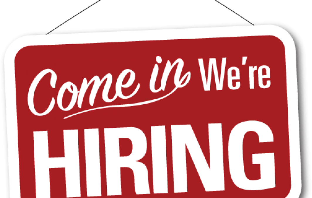 No Film School Is Hiring Bloggers, A Distribution/marketing - We Are Hiring (1200x675), Png Download