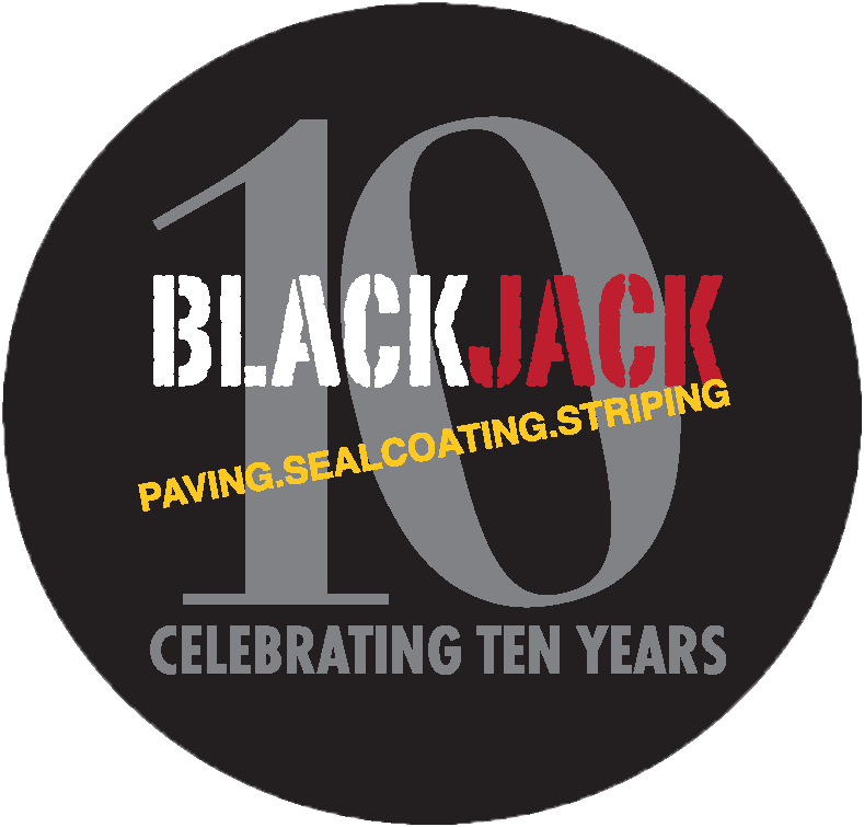 Blackjack Celebrating 10 Years - Blitz Sport (850x850), Png Download