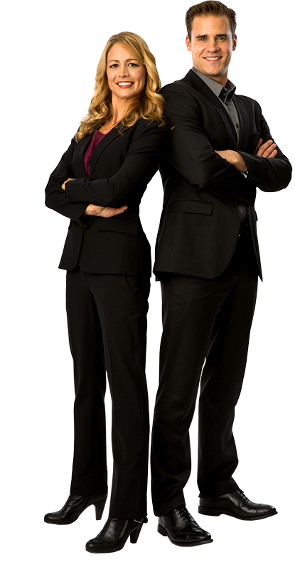 Californians Save An Average Of $391 With Mercury - Formal Wear (415x790), Png Download