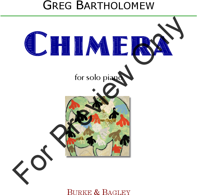 Chimera Thumbnail Chimera Thumbnail - Internet Explorer 9 (816x1056), Png Download
