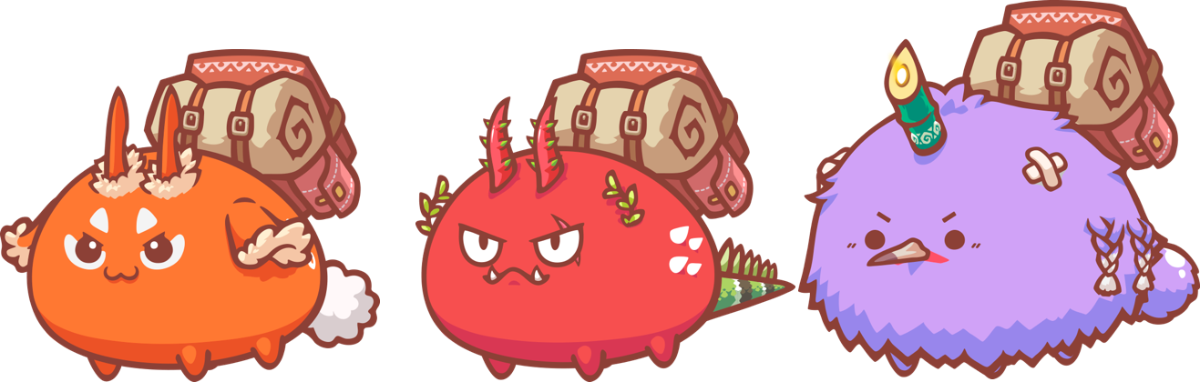 Some Chimera Drops Will Be Limited Edition Tokenized (1317x420), Png Download