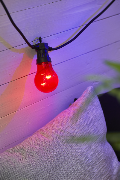 Light Chain Circus - Light (600x600), Png Download