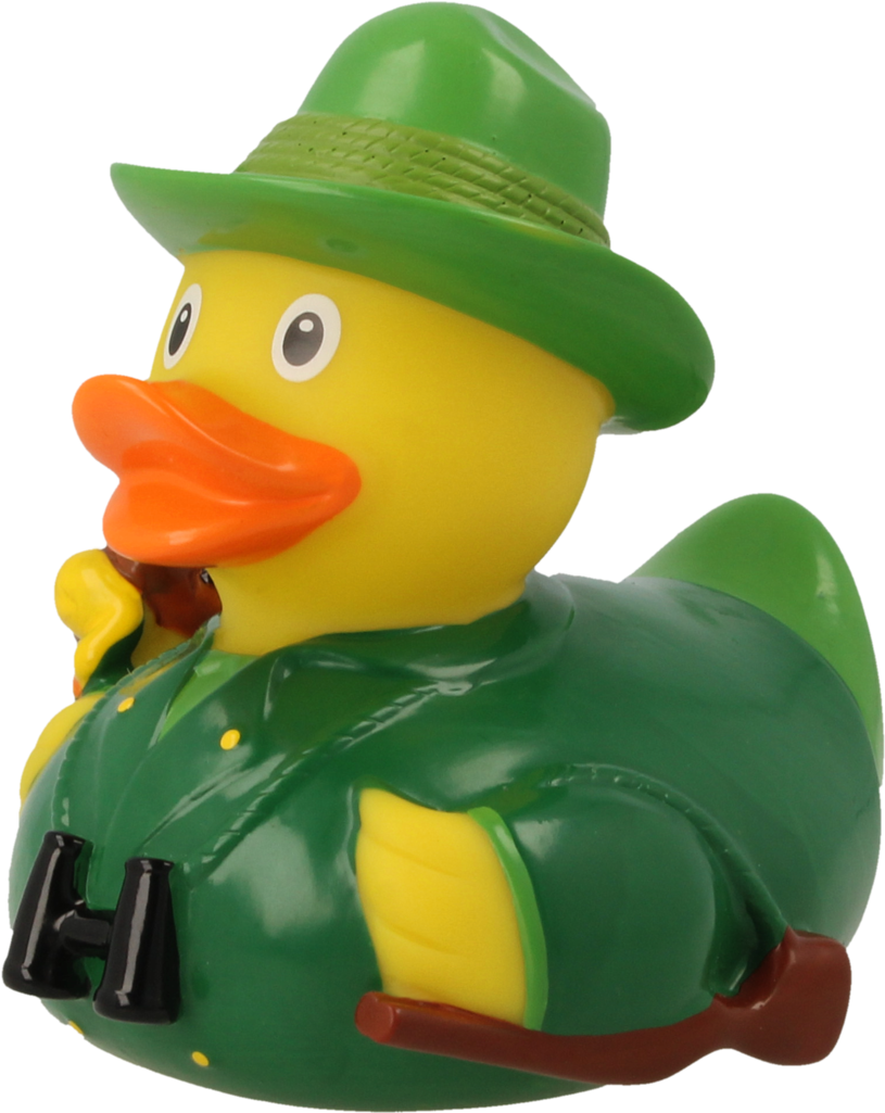 Design By Lilalu - Mallard (1024x1024), Png Download