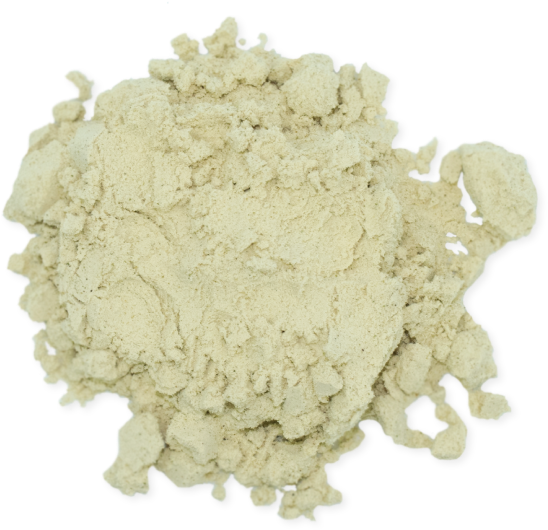 Whey Protein Is Considered The “gold Standard” Of Protein - Powder (705x636), Png Download