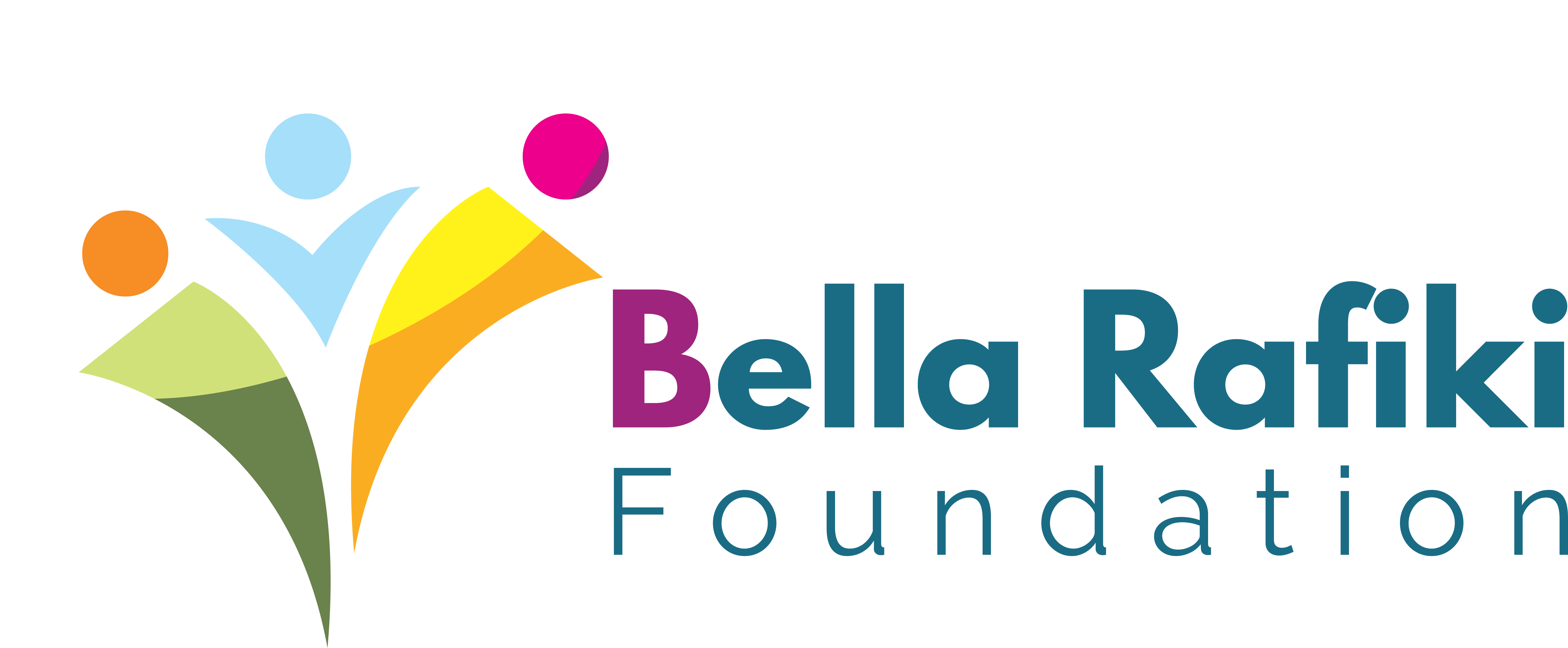 Bella Rafiki - Graphic Design (5620x2324), Png Download